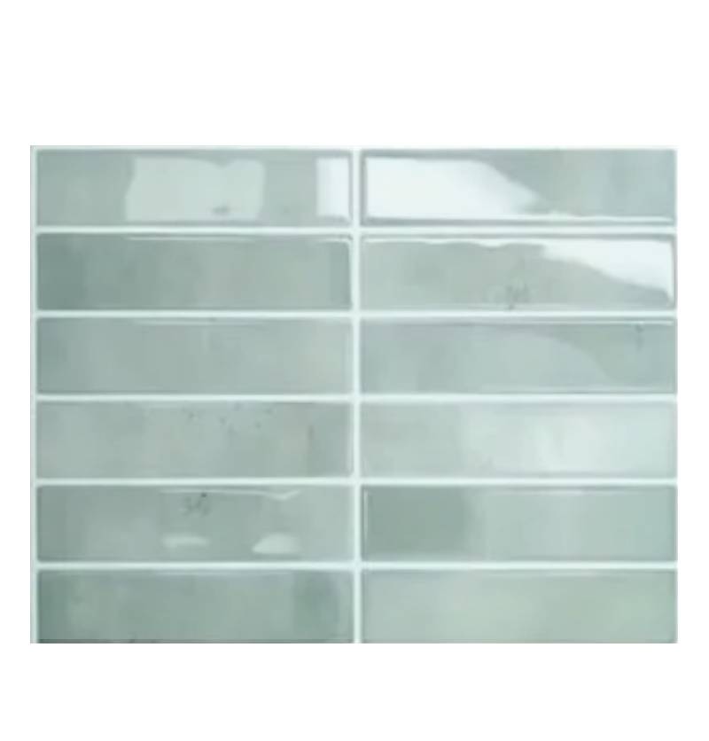 Variant image for Adhesive Wall Tiles Vinyl Glossy | Home Decor Solution-3