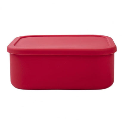 Variant image for Silicone Food Storage Container Green 300ML | Modern Meal Prep-7