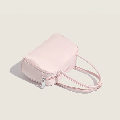 Compact Everyday Shoulder Bag | Elara