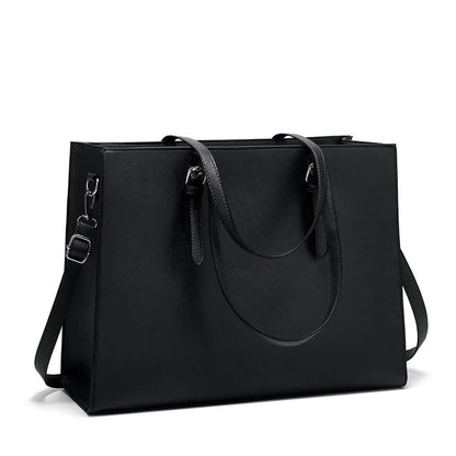 Women Chic Structured Tote Bag | Estelle