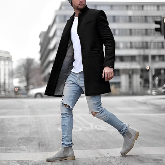 Clarence | Elegant Jacket for Formal Occasions Men