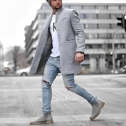 Clarence | Elegant Jacket for Formal Occasions Men