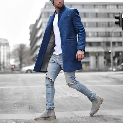 Clarence | Elegant Jacket for Formal Occasions Men