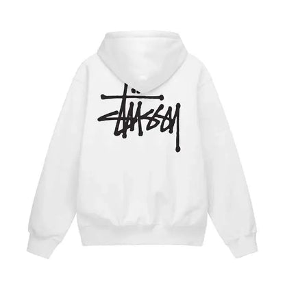 Trendy Oversized Unisex Hoodie – Soft, Comfortable Streetwear Style for All Body Types 6
