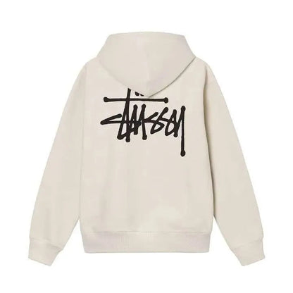 Trendy Oversized Unisex Hoodie – Soft, Comfortable Streetwear Style for All Body Types 8