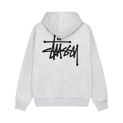 Trendy Oversized Unisex Hoodie – Soft, Comfortable Streetwear Style for All Body Types 9