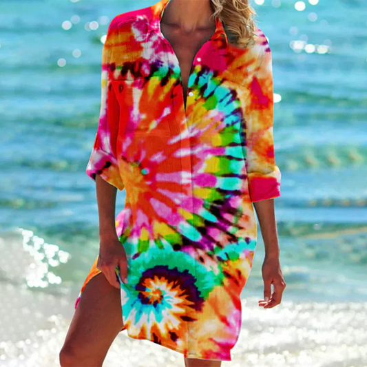 Women Elegant One Shoulder Maxi Dress | Gilda
