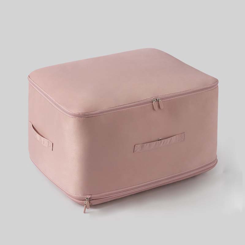 Ultra Space-Saving Compression Storage Bags for Clothes and Bedding – Waterproof, Durable, Lightweight with Reinforced Handles 12