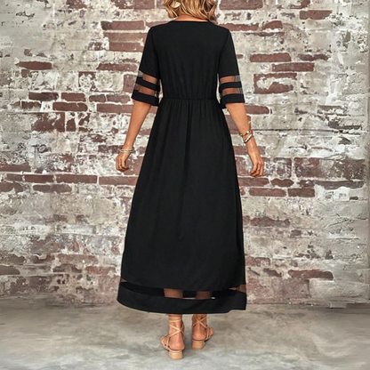 Women Elegant Maxi Dress | Camogli