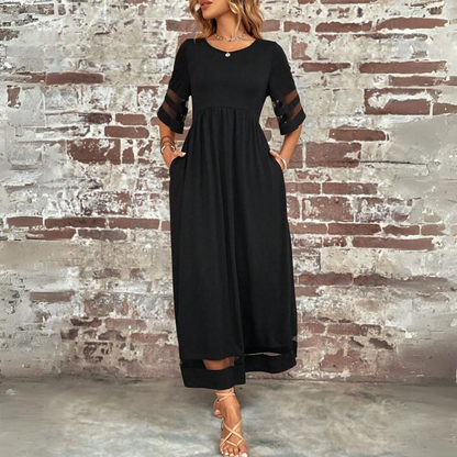 Women Elegant Maxi Dress | Camogli