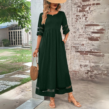 Women Elegant Maxi Dress | Camogli