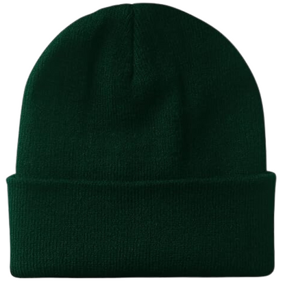 Men Classic Knit Beanie | Warren