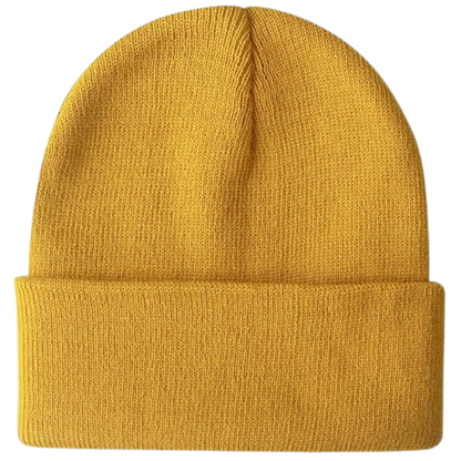 Men Classic Knit Beanie | Warren