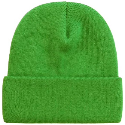 Men Classic Knit Beanie | Warren
