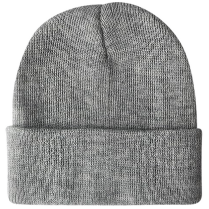 Men Classic Knit Beanie | Warren
