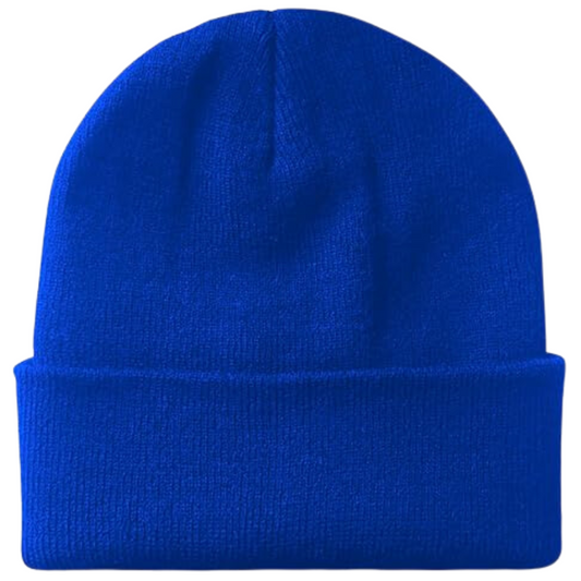Men Classic Knit Beanie | Warren