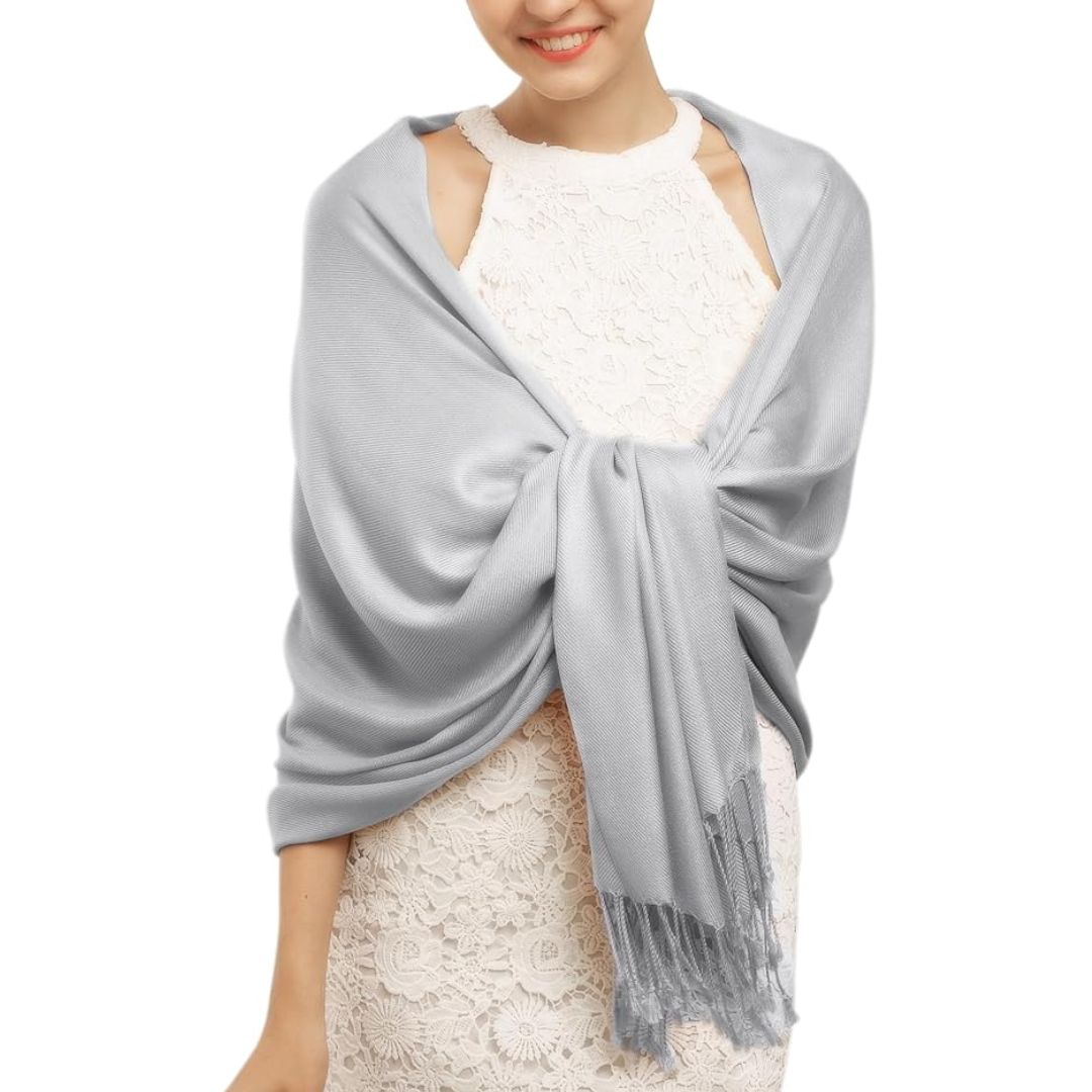 Clara - Soft Scarf for Women - Perfect for Layering