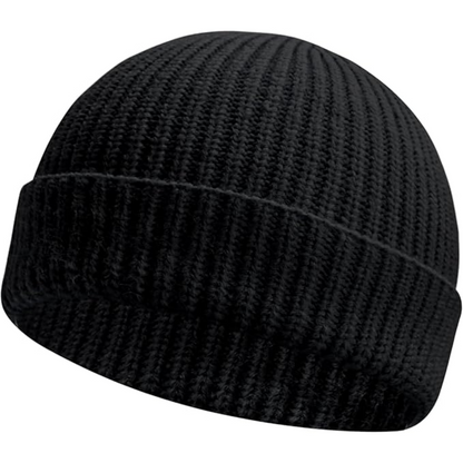 Women Minimalist Knit Beanie | Max