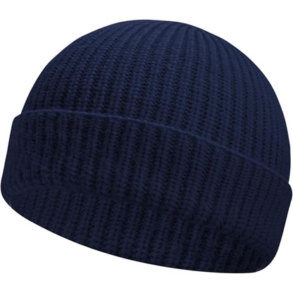 Women Minimalist Knit Beanie | Max