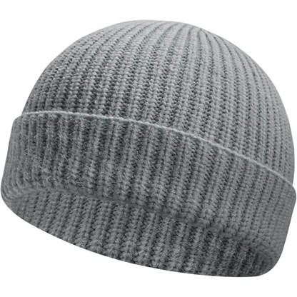 Women Minimalist Knit Beanie | Max