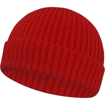 Women Minimalist Knit Beanie | Max
