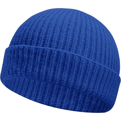 Women Minimalist Knit Beanie | Max