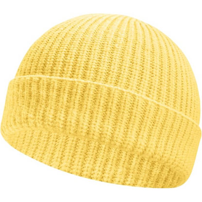 Women Minimalist Knit Beanie | Max