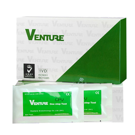 Pet Health Test Kit for Dogs and Cats | WagHealth-1