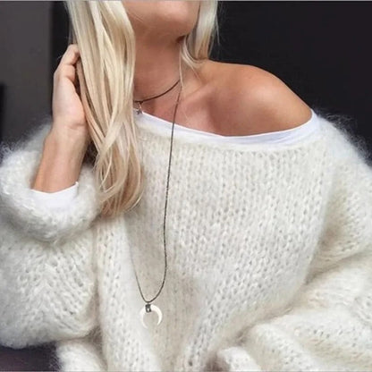 Warm & Cozy Women's Autumn Sweater | Lovisa