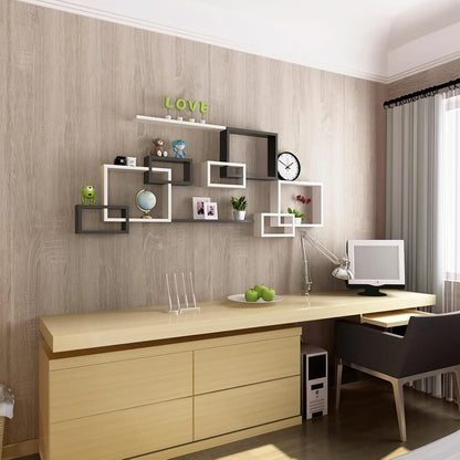 Waterproof Wood Grain PVC Wallpaper for Kitchen Cabinets – Self-Adhesive, Easy to Clean, 50cm Wide 4