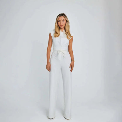 Annelise | Versatile and Elegant Jumpsuit for Women