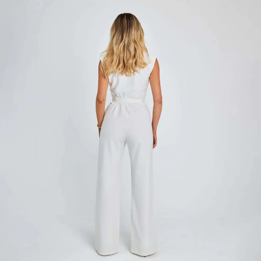 Annelise | Versatile and Elegant Jumpsuit for Women