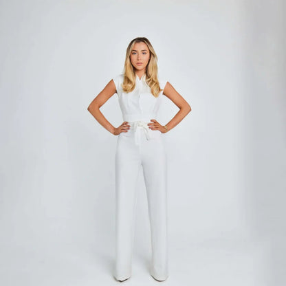 Annelise | Versatile and Elegant Jumpsuit for Women