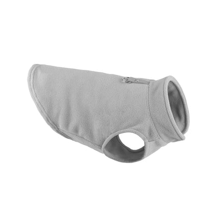 Variant image for Pet Fleece Harness for Dogs and Cats | Cozy Comfort-5