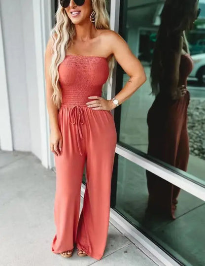 Elegant Jumpsuit | Mia