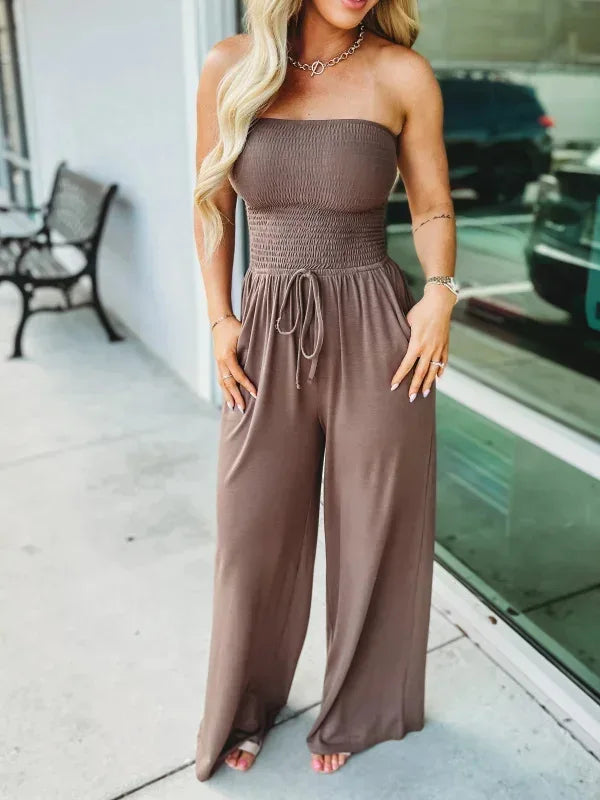 Elegant Jumpsuit | Mia