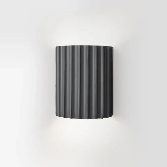 Modern Wall Sconces Resin LED | Elegant Home Lighting-1
