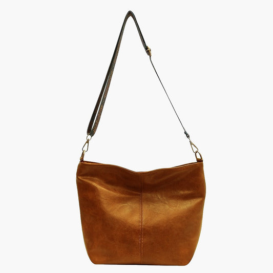 Casual Crossbody Bag