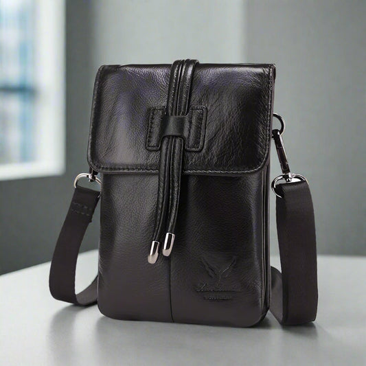 Women Compact Crossbody Phone Bag | Shy