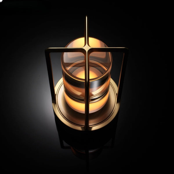 Vintage Table Lamp LED | Ophelia-1