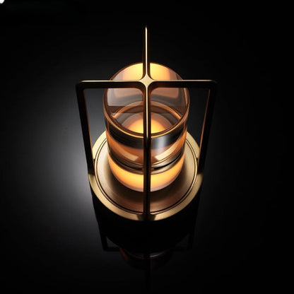 Vintage Table Lamp LED | Ophelia-1