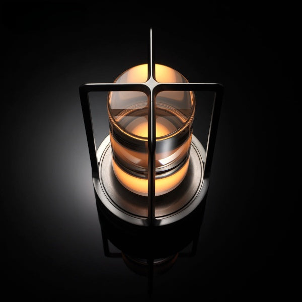 Vintage Table Lamp LED | Ophelia-2