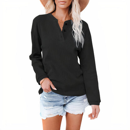Basic Autumn Sweater for Women | Ninette