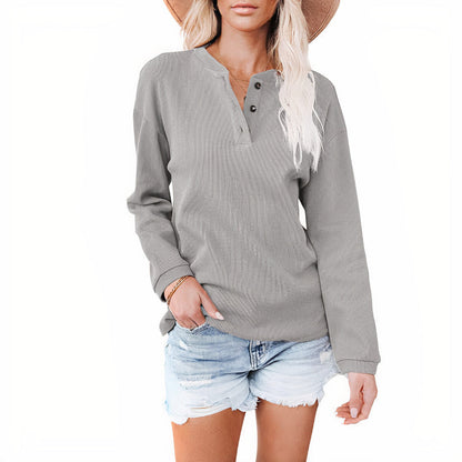 Basic Autumn Sweater for Women | Ninette