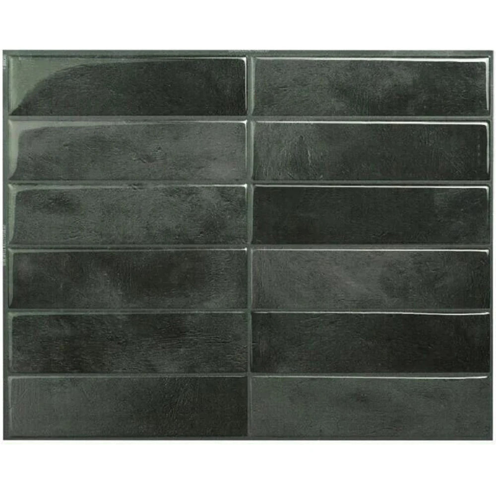 Variant image for Adhesive Wall Tiles Vinyl Glossy | Home Decor Solution-8
