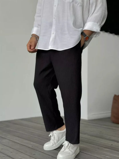 Relaxed Corduroy Pants | Philip