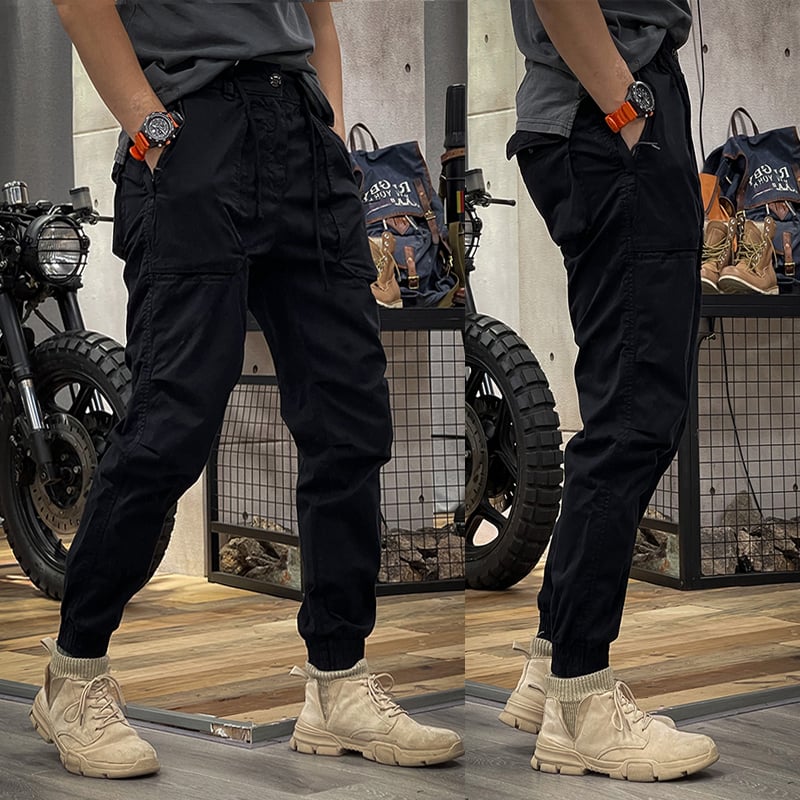 Men’s Summer Cargo Pants | Raymond