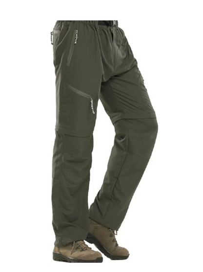 Men Outdoor Hiking Cargo Pants | Draven