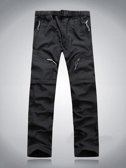 Men Outdoor Hiking Cargo Pants | Draven