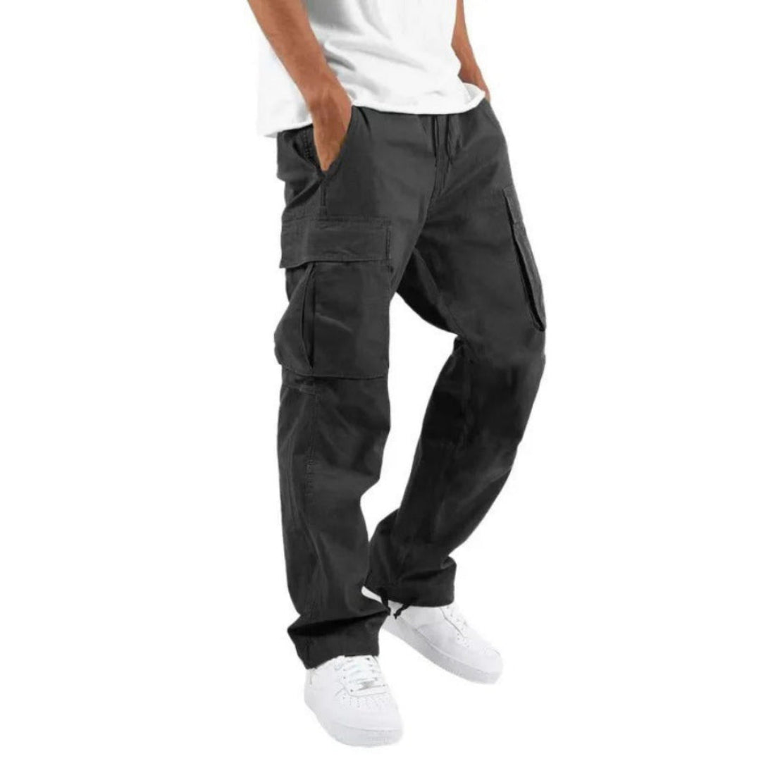 Men’s Tactical Cargo Pants | Elson